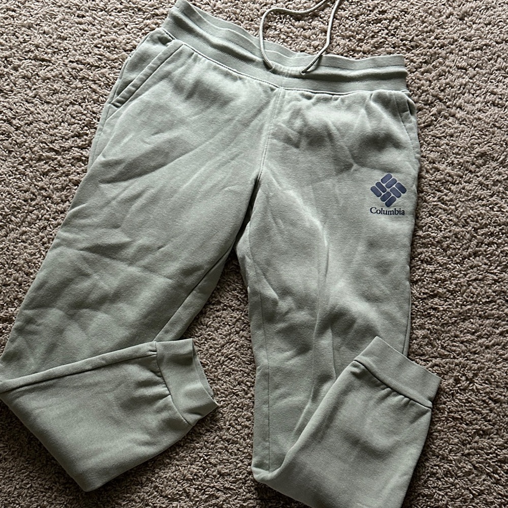 Columbia Jogger Sweats